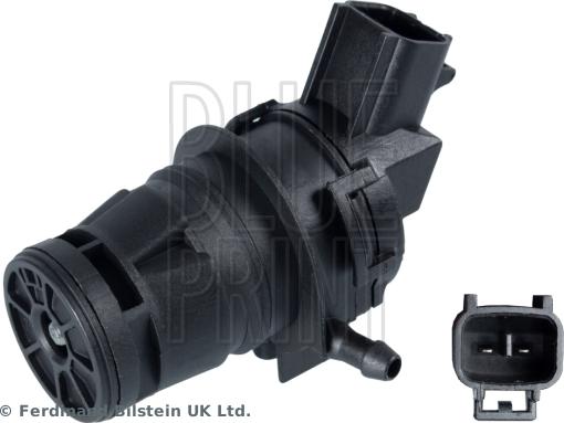 Blue Print ADT30306 — Pompa spryskiwacza, spryskiwacz szyby czołowej