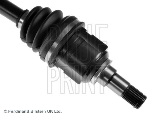 Blue Print ADT389504 - PÓŁOŚ NAPĘDOWA PRAWA