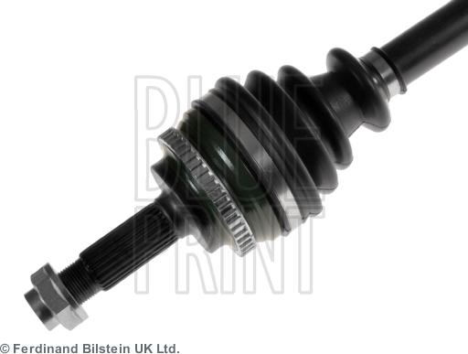 Blue Print ADT389504 - PÓŁOŚ NAPĘDOWA PRAWA