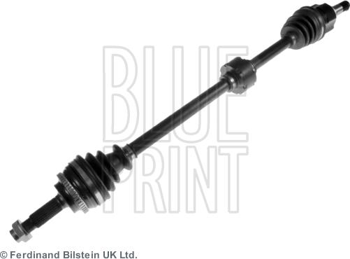 Blue Print ADT389504 — Wał napędowy