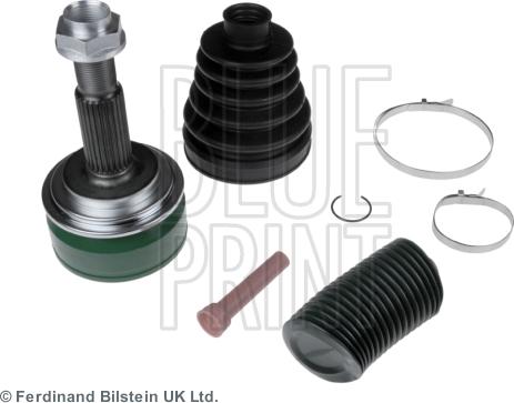 Blue Print ADT38980 - PRZEGUB ZEW. TOYOTA YARIS 1.4 D-4D