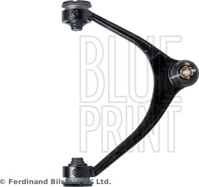 Blue Print ADT38692 — Wahacz, zawieszenie koła