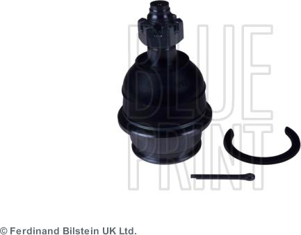 Blue Print ADT386133 - SWORZEŃ WAHACZA TOYOTA P. LAND CRUISER 3.0D4-D-4.0 02- DOLNY