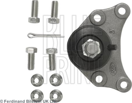Blue Print ADT38622 — Przegub mocujący / prowadzący