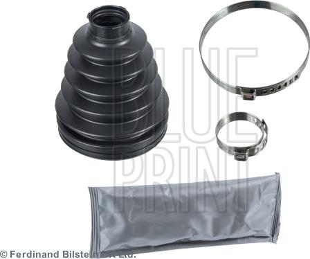Blue Print ADT38196 - OSŁONA PRZEGUBU TOYOTA ZEW. RAV 4 06- 116X30X95
