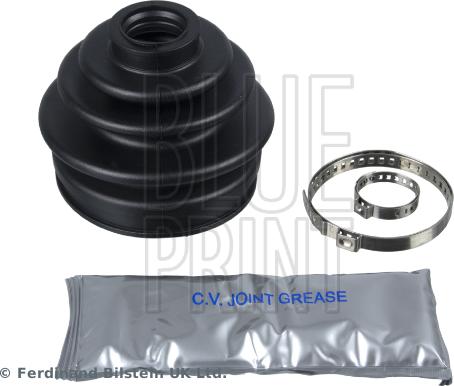 Blue Print ADT38156 — Osłona, wał napędowy
