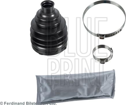Blue Print ADT381109 — Osłona, wał napędowy
