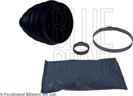 Blue Print ADT381119 — Osłona, wał napędowy