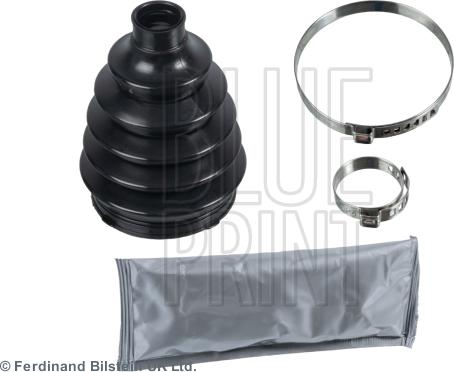 Blue Print ADT381110 — Osłona, wał napędowy