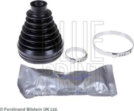 Blue Print ADT381113 — Osłona, wał napędowy