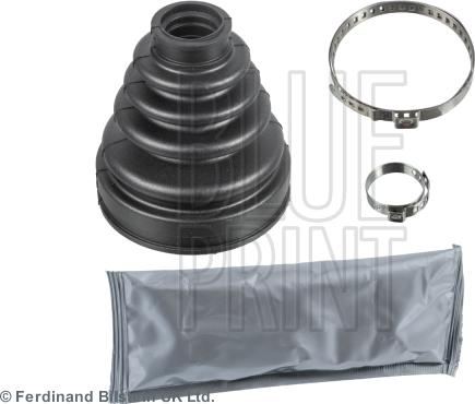 Blue Print ADT38113 - OSŁONA PRZEGUBU TOYOTA WEW. RAV 4 06- 101X24X72