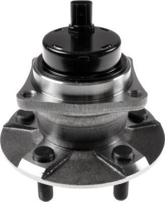 Blue Print ADT38394 — Zestaw łożysk koła