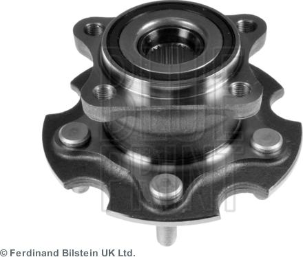 Blue Print ADT38395 — Zestaw łożysk koła