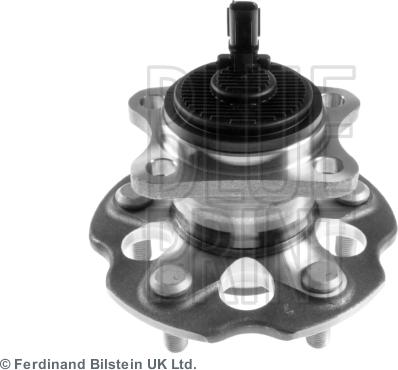 Blue Print ADT38393 — Zestaw łożysk koła