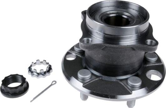 Blue Print ADT383117 — Zestaw łożysk koła