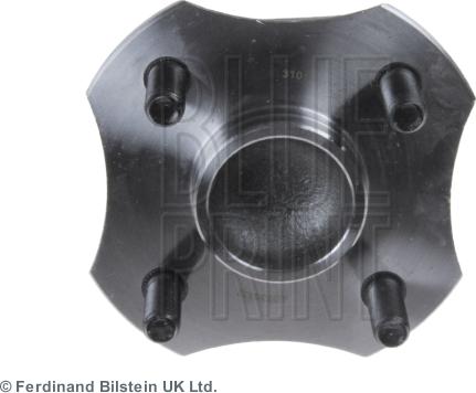 Blue Print ADT38332 - ŁOŻYSKO KOŁA TOYOTA T. YARIS VERSO