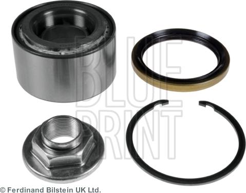 Blue Print ADT38294 — Zestaw łożysk koła