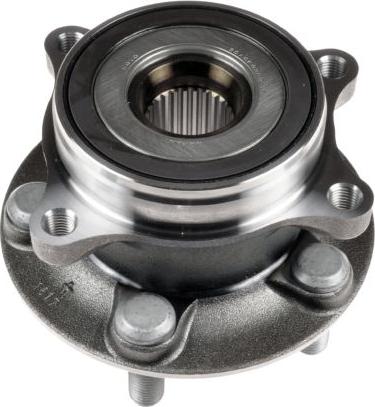 Blue Print ADT38293 — Zestaw łożysk koła