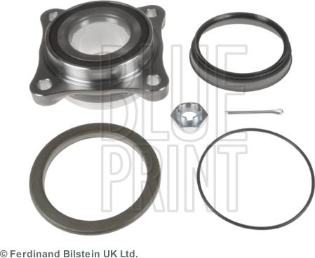 Blue Print ADT38249 — Zestaw łożysk koła