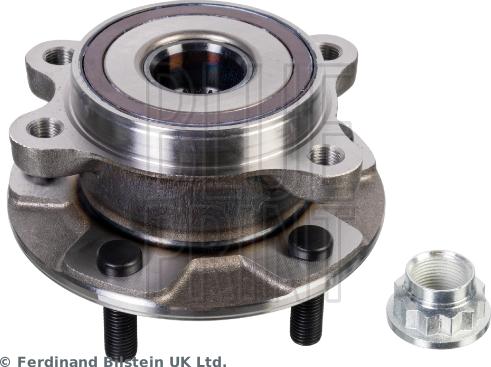 Blue Print ADT38286 — Zestaw łożysk koła