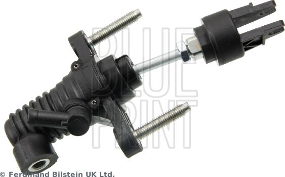 Blue Print ADT334109 - POMPA SPRZ. TOYOTA HILUX 2.5-3.0 D-4D 05-