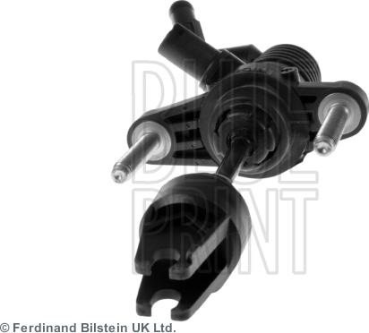 Blue Print ADT334132 - POMPA SPRZ. TOYOTA URBAN CRUISER 1.3.-1.4 D-4D 09-