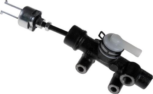 Blue Print ADT33478 — Pompa sprzęgła