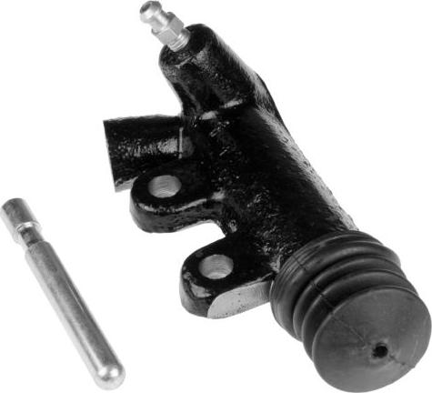 Blue Print ADT33619 — Siłownik, sprzęgło