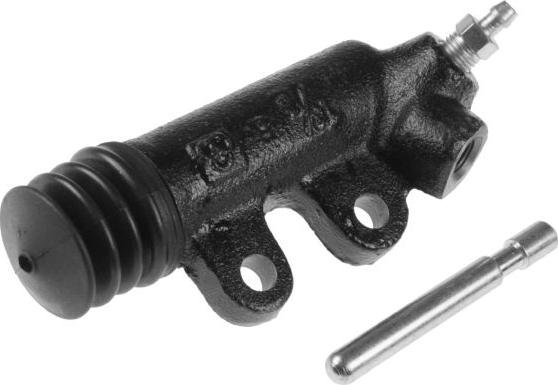 Blue Print ADT33631 — Siłownik, sprzęgło