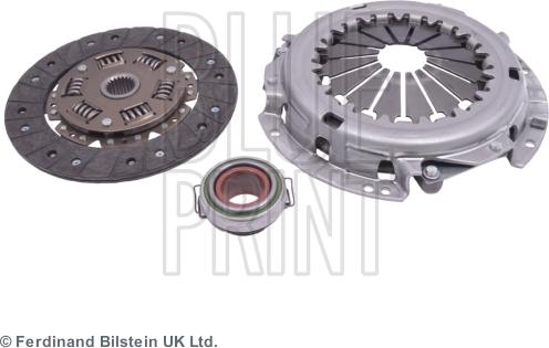 Blue Print ADT330146 — Zestaw sprzęgieł
