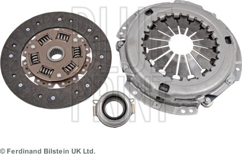 Blue Print ADT330122 — Zestaw sprzęgieł