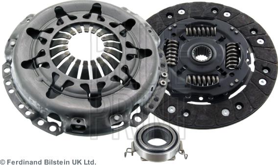 Blue Print ADT330256 — Zestaw sprzęgieł