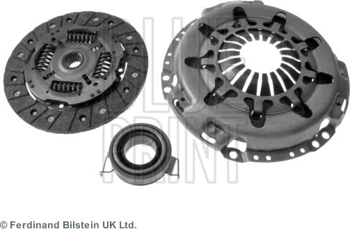 Blue Print ADT330252 — Zestaw sprzęgieł