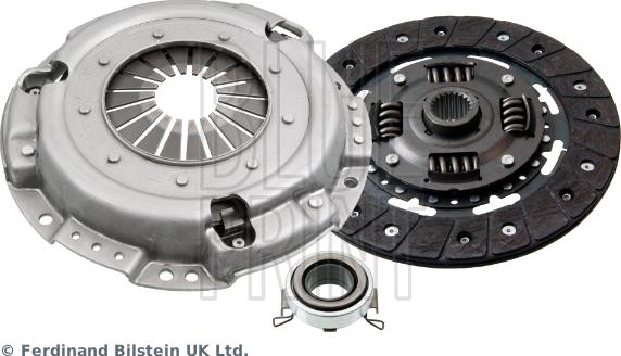 Blue Print ADT33025 — Zestaw sprzęgieł