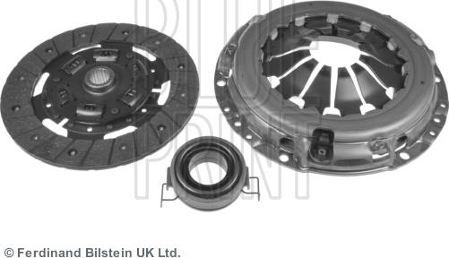 Blue Print ADT330269 — Zestaw sprzęgieł