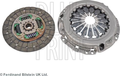 Blue Print ADT330268 — Zestaw sprzęgieł
