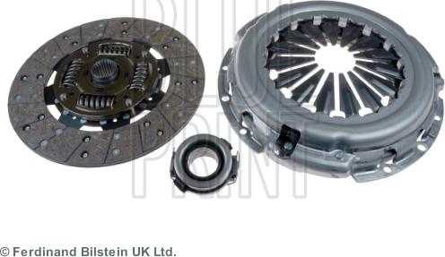 Blue Print ADT330285 — Zestaw sprzęgieł