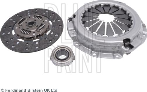 Blue Print ADT330233C - SPRZĘGŁO KPL. TOYOTA LAND CRUISER 3.0 D-4D 02-09