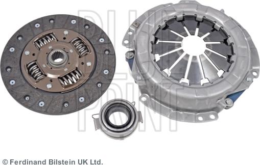 Blue Print ADT330272 — Zestaw sprzęgieł