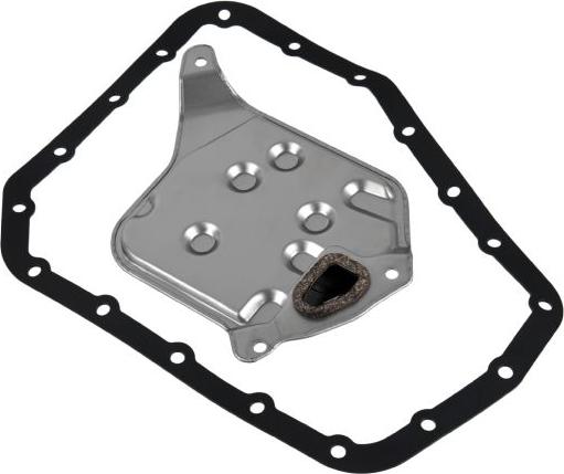 Blue Print ADT32143 — Filtr hydrauliczny, automatyczna skrzynia biegów