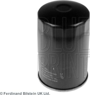Blue Print ADT32102 - FILTR OLEJU FORD OHV 1.3B
