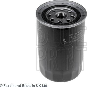 Blue Print ADT32102 - FILTR OLEJU FORD OHV 1.3B