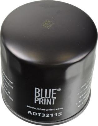 Blue Print ADT32115 — Filtr oleju