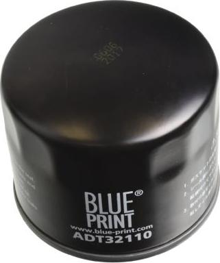 Blue Print ADT32110 — Filtr oleju