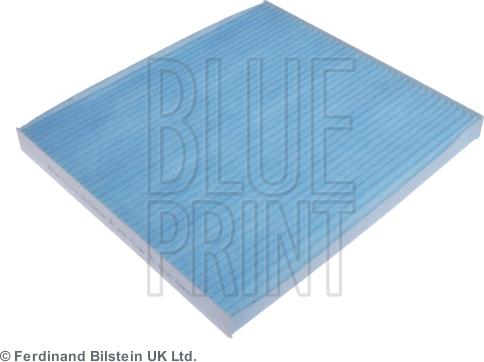 Blue Print ADT32129 - ZESTAW FILTRÓW TOYOTA AVENSIS T25 2.0-2.2D4-D !!!FILTR OLEJUPALIWAPOWIETRZAKABINOWY!!! ZASTOSOWANIE TYLKO AVENSIS