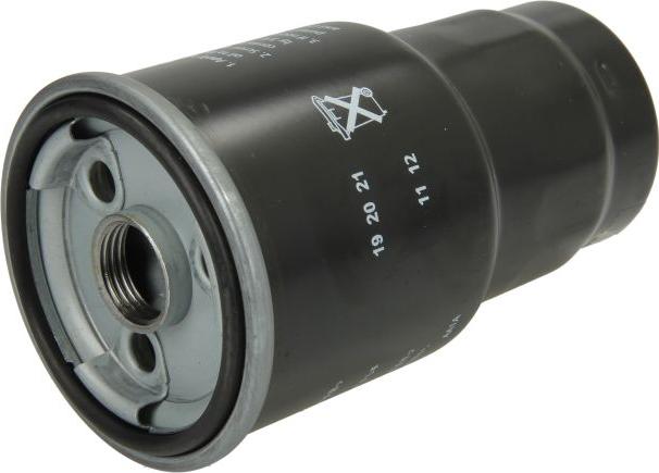 Blue Print ADT32341 — Filtr paliwa