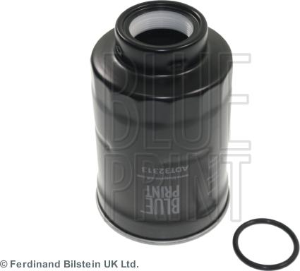 Blue Print ADT32313 - FILTR PAL.TOYOTA CAMRY 1.8TD
