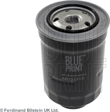 Blue Print ADT32313 - FILTR PAL.TOYOTA CAMRY 1.8TD