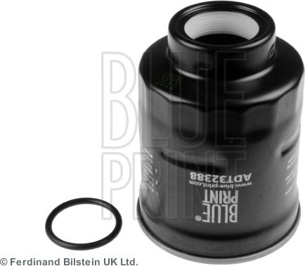 Blue Print ADT32388 - FILTR PAL.AURIS 1.4D-4D 07-