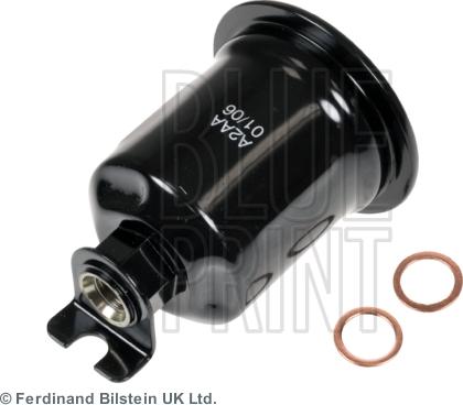 Blue Print ADT32338 — Filtr paliwa